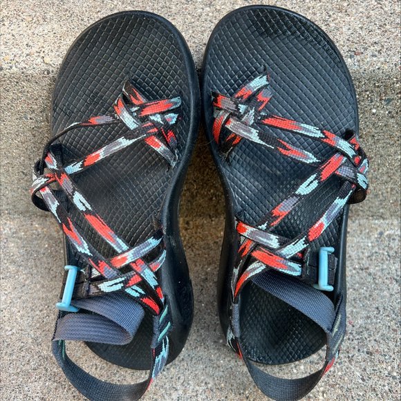 Chacos - Womens Size 8 WIDE - Picture 1 of 3